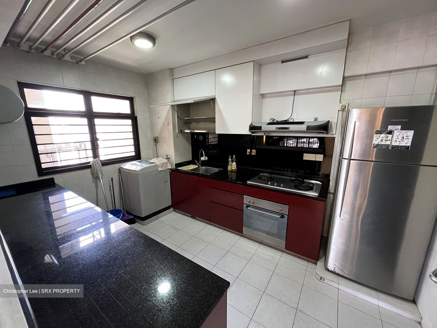 Blk 89 Commonwealth View (Queenstown), HDB 4 Rooms #450630471